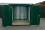 ACTIE - 2X2 Demontabele container, Bricolage & Construction, Conteneurs