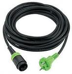 Festool plug it-kabel snoer stroomkabel H05 RN-F/5,5 opvolge, Bricolage & Construction, Électricité & Câbles, Verzenden