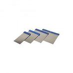 Colad Japanspachtel buigzame japanse messen 4 stuks H9100-OV, Verzenden, Nieuw