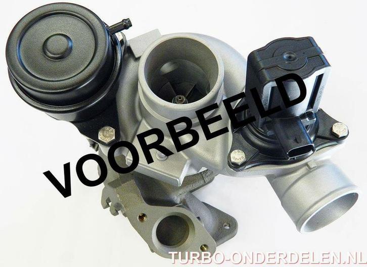 Turbopatroon voor CADILLAC BLS Wagon [12-2007 / -], Auto-onderdelen, Overige Auto-onderdelen, Cadillac