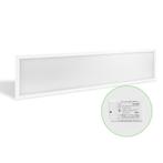 LED Paneel 120x30cm DIMBAAR 40W 4200lm Eco Serie Euro, Huis en Inrichting, Lampen | Overige, Nieuw, Verzenden