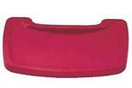 Tablette pour Chaise Haute | Rubbermaid | Rouge