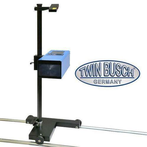 Koplamp verstelinrichting | TW SWE-B Twinbusch, Auto diversen, Autogereedschap, Nieuw, Ophalen of Verzenden