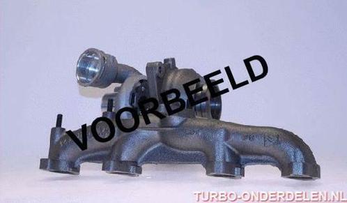 Turbopatroon voor VW PASSAT (3C2) [03-2005 / 11-2010], Auto-onderdelen, Overige Auto-onderdelen, Volkswagen