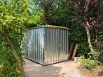 Nu af te halen! Opslagcontainer in 3x2m!, Bricolage & Construction, Conteneurs, Ophalen