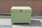 Een handige opslagbox voor thuis (300 / 500 liter), Doe-het-zelf en Bouw, Ophalen