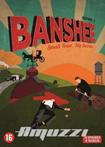 dvd film - Banshee - Seizoen 1 - Banshee - Seizoen 1