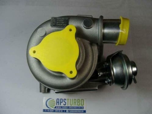 Turbo voor NISSAN PATROL GR V Wagon (Y61) [06-1997 / 05-2000, Autos : Pièces & Accessoires, Autres pièces automobiles