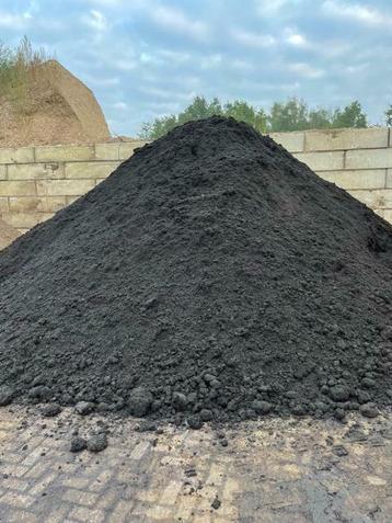 Tuin Compost Groencompost (tuin, beplanting, planten) beschikbaar voor biedingen