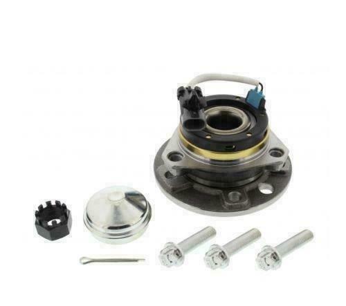 Wiellager wielnaaf AUDI BMW OPEL MERCEDES VW VOLVO NIEUW, Auto-onderdelen, Ophanging en Onderstel, Nieuw, Alfa Romeo, Audi, BMW