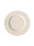 Assiette Plate | Empilable | Lavable au Lave-Vaisselle | Gou, Maison & Meubles, Cuisine | Ustensiles de cuisine, Ophalen of Verzenden