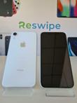 iPhone XR 64GB 256GB Wit / Zilver + 2 JAAR GARANTIE