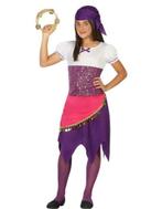 Zigeuner meisje kostuum, Ophalen of Verzenden