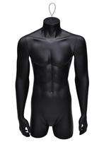 *TIP*  Gruppo Corso Torso 3/4 model heer met armen in mat z, Zakelijke goederen, Kantoor en Winkelinrichting | Winkel en Inventaris