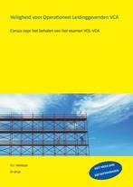 VOL-VCA - Veiligheid voor Operationeel Leidinggevenden, Divers, Ophalen of Verzenden