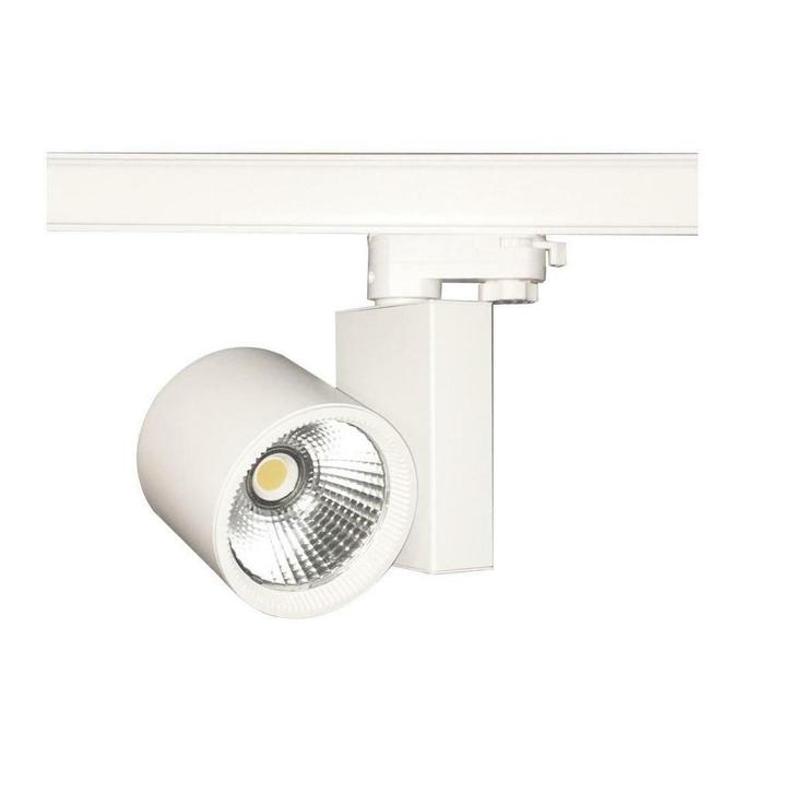 *TIP* led spot tbv winkel verlichting 3 fase led spot 30W L, Huis en Inrichting, Lampen | Spots, Ophalen of Verzenden