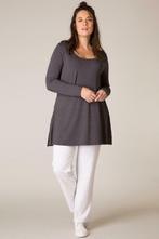 Shirt Yesta Athalie maat 48, Verzenden, Nieuw