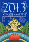 2013 Orakelkaarten + Boek En Speelkleed
