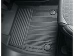 ORIGINAL Ford rubberen matten vloermatten FIESTA 8 MK8 vanaf, Ophalen of Verzenden