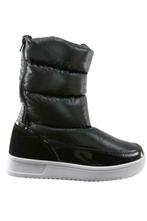 Laars snowboot kort instap model maat s38, Kleding | Dames, Verzenden, Nieuw