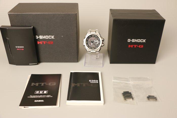 G-Shock - MTG-S1000D-1AJF - Zonder Minimumprijs - Heren -, Handtassen en Accessoires, Horloges | Heren