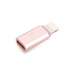 Hoco OTG Micro USB naar Lightning-adapter voor iPhones en..., Nieuw, Verzenden