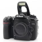Nikon D7500 body | Tweedehands, Verzenden, Zo goed als nieuw, Nikon