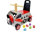 Im Toy Loop/duwwagen Vliegtuig, Huis en Inrichting, Verzenden, Nieuw