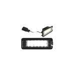 ÉCLAIRAGE PLAQUE D´IMMATRICULATION LED POUR VOLKSWAGEN VW GO, Verzenden, Nieuw
