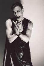 Marta Romashina - Come As You Are