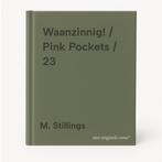 Waanzinnig! / Pink Pockets / 23 9789037827439 M. Stillings, Boeken, Verzenden, Gelezen, M. Stillings