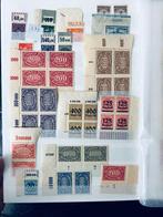 Duitse Rijk - Collectie / Uitzoeker Duitse Rijk + Duitse