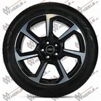 Audi Q3 SQ3 F3 19 inch originele velgen 83A601025D | All Sea, Autos : Pièces & Accessoires, Pneus & Jantes, Ophalen of Verzenden