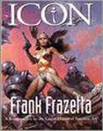 FRANK FRAZETTA 9783822870747 Frank Frazetta, Verzenden, Frank Frazetta