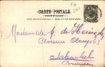 Belgique - Dinant - Carte postale (135) - 1900-1950, Gelopen