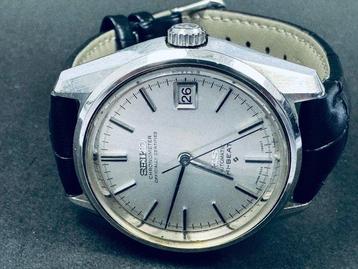 ② Seiko - King Seiko Chronometer - 5625-7040 - Homme - — Horloges