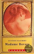 Madame Bovary 9789025497699 Gustave Flaubert, Boeken, Verzenden, Gelezen, Gustave Flaubert