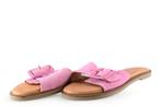 Tamaris slippers in maat 39 Roze | 5% korting, Kleding | Dames, Schoenen, Verzenden, Roze, Gedragen, Slippers