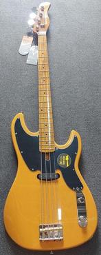 Sire Marcus Miller - D5+ Series 2nd Gen, Butterscotch Blonde, Nieuw
