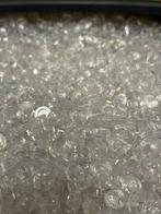 Lego Onderdelen - Lego 1x1 tegels rond transparent 500 stuks, Kinderen en Baby's, Speelgoed | Duplo en Lego, Nieuw