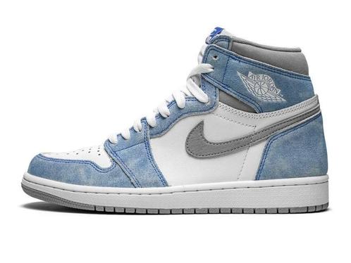 Air Jordan 1 Retro High OG Hyper Royal - Maat 39 EU, Kleding | Heren, Schoenen, Ophalen of Verzenden