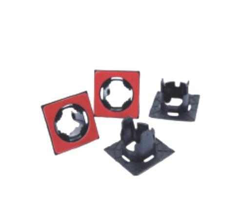 Kit 4 Supports Pdc Pour Bmw F10 F11 2010- Look M Tech Parktr, Auto-onderdelen, Carrosserie, Verzenden