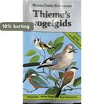 THIEMES VOGELGIDS / VOGELS 9789003900739 Bruun, Boeken, Verzenden, Gelezen, Bruun