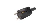 Martin Kaiser MK Plug Earthing Contact System Strain Relief, Verzenden, Nieuw