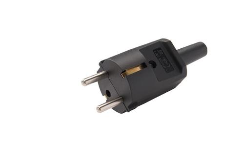 Martin Kaiser MK Plug Earthing Contact System Strain Relief, Doe-het-zelf en Bouw, Elektriciteit en Kabels, Verzenden