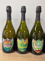 2015 Jean-Michel Basquiat Tribute Vintage Brut - Champagne -, Verzamelen, Nieuw