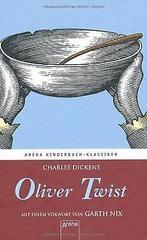 Oliver Twist  Dickens, Charles  Book, Dickens, Charles, Verzenden