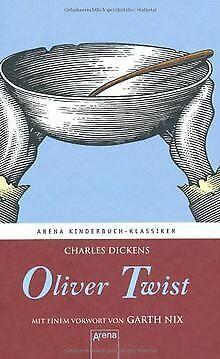 Oliver Twist  Dickens, Charles  Book, Boeken, Overige Boeken, Gelezen, Verzenden