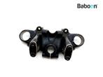 Voorvork Kroonplaat Honda GL 1000 Goldwing (GL1000), Motoren, Verzenden, Gebruikt