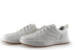Timberland Sneakers in maat 44½ Wit, Vêtements | Hommes, Chaussures, Verzenden, Sneakers